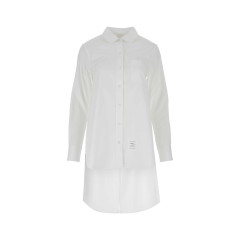 [Thom Browne] Shirts Long Sleeve SS23 FLL152AF0184 100
