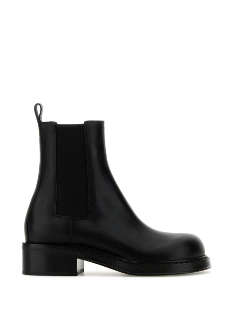 [Bottega Veneta] Boots SS25 816523VBS50 1000