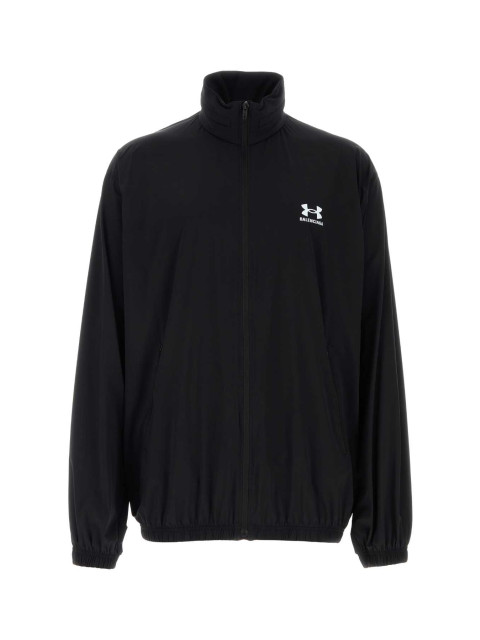 [Balenciaga] Casual Jacket SS25 814127TQO35 1000