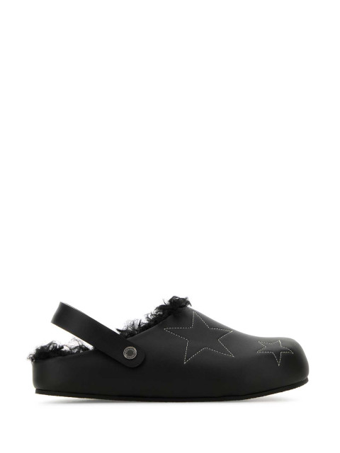 [Stella McCartney] Slippers FW24 810443AP00P0 1000