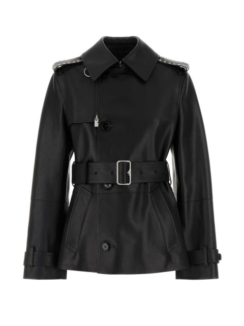 [Burberry] Blazer FW24 8099330 A1189