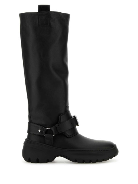 [Burberry] Boots FW24 8096904 A1189