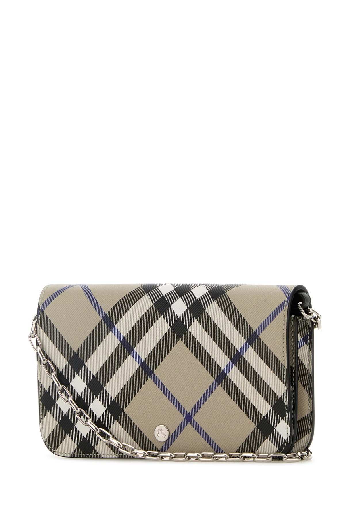[Burberry] Wallet SS25 8095122 B9629