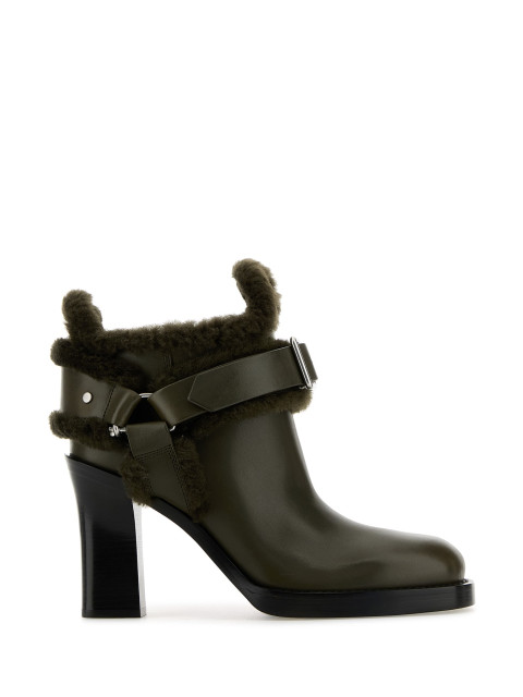 [Burberry] Boots FW24 8094966 C1173