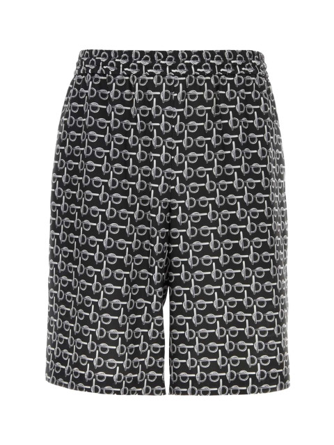 [Burberry] Shorts SS24 8089043 B9593