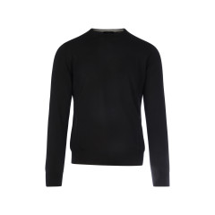 [NOME G] Knitwear FW26 5714720691099 BLACK