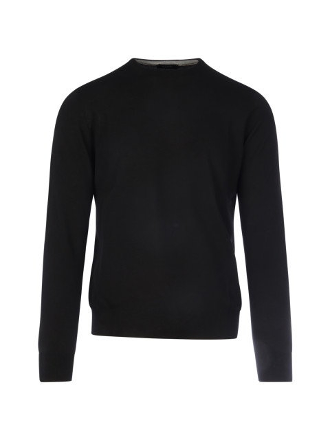 [NOME G] Knitwear FW26 5714720691099 BLACK