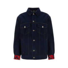 [Burberry] Casual Jacket SS24 8080769 A1503