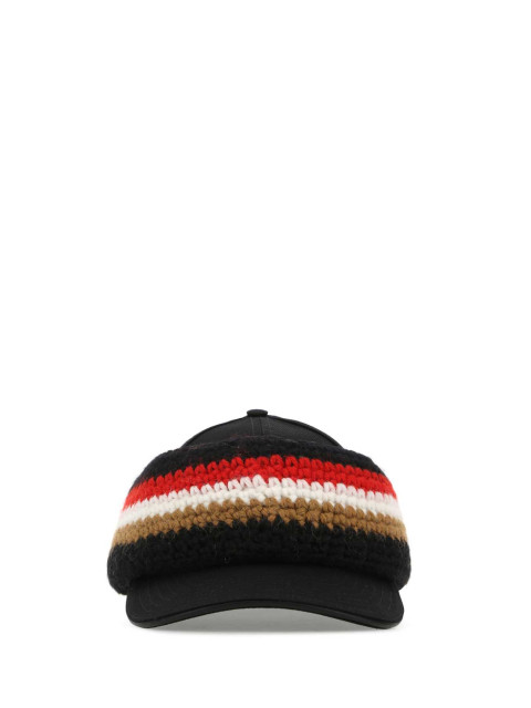 [Burberry] Cap SS22 8052498 A1189