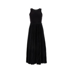 [Balenciaga] Sleeveless dress SS24 790644TQO30 1000