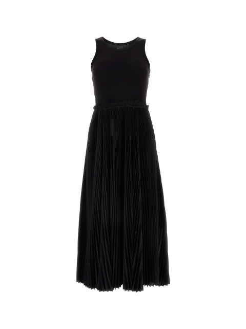 [Balenciaga] Sleeveless dress SS24 790644TQO30 1000