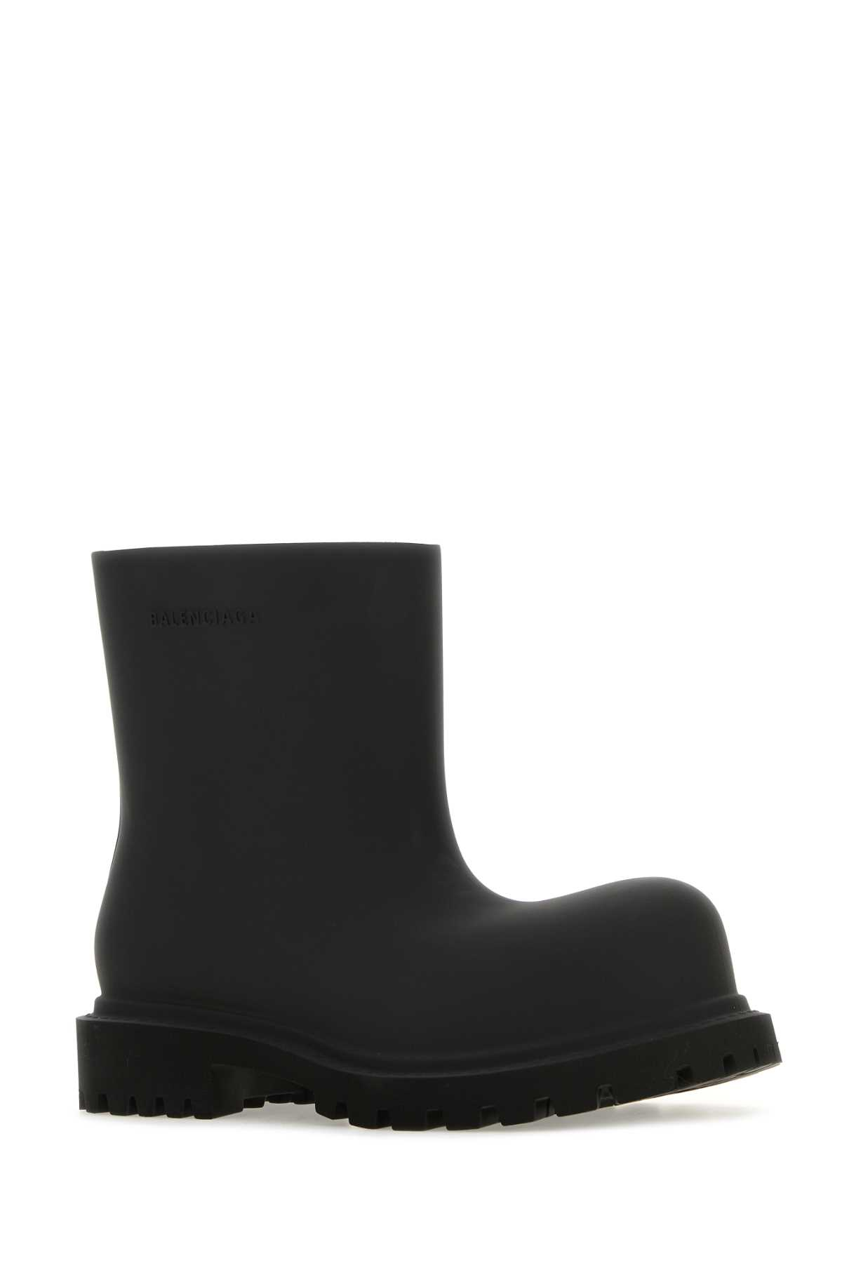 [Balenciaga] Ankle boots FW25 770589W0FOI 1000