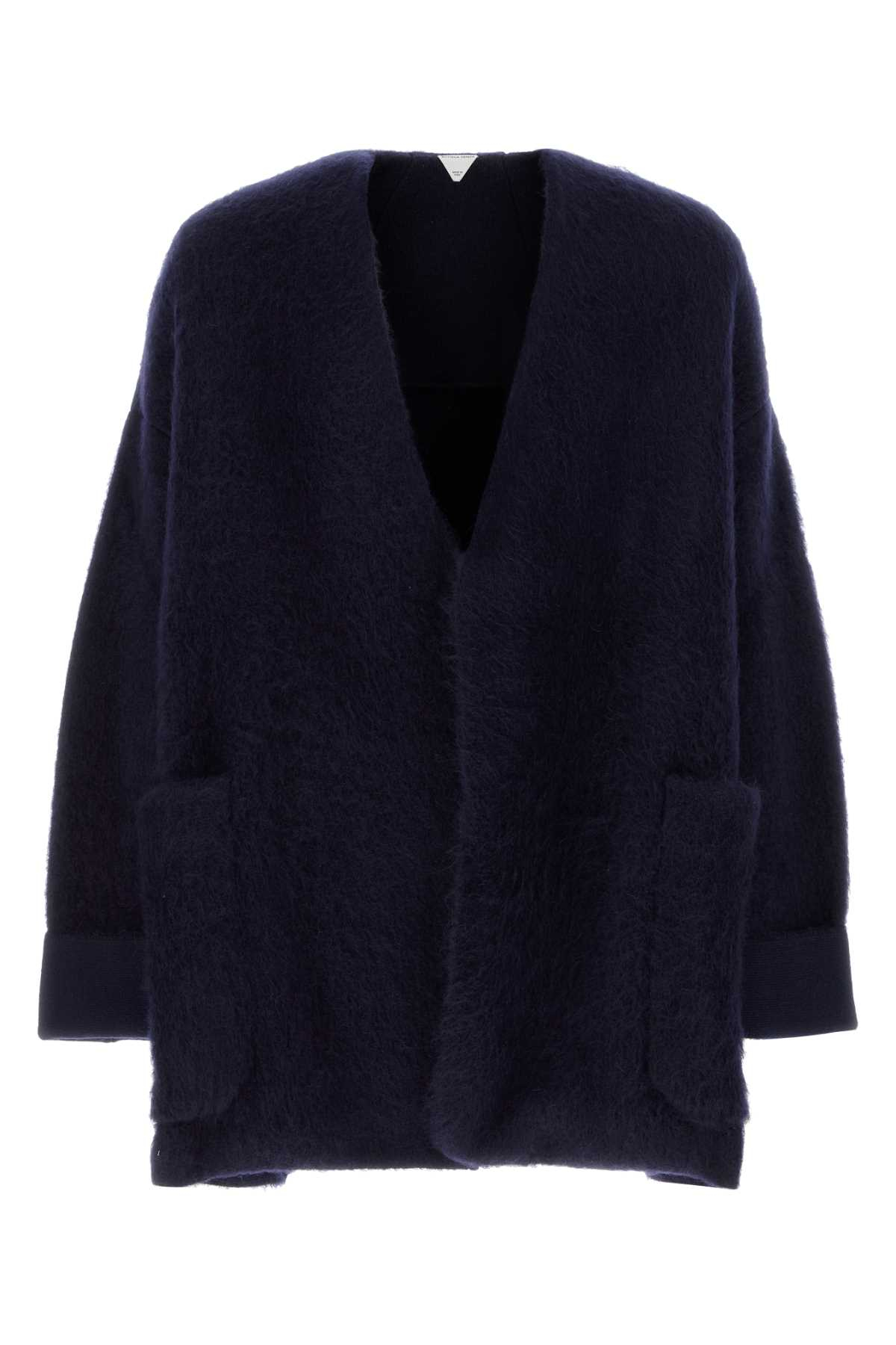 [Bottega Veneta] Cardigan FW23 758807V3E20 4140