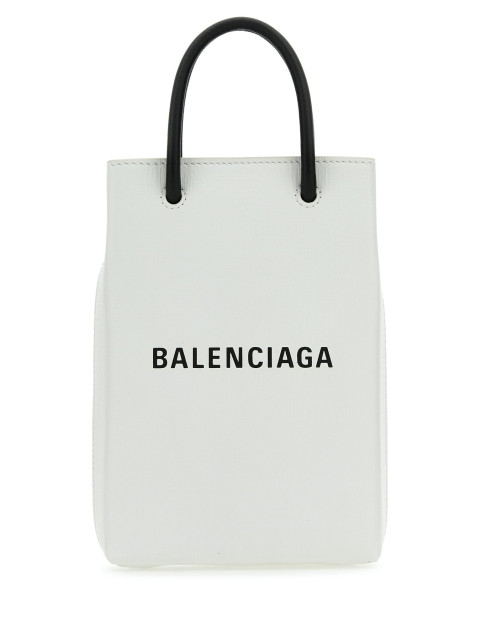 [Balenciaga] Shoulder bag SS25 7577730AI2N 9000