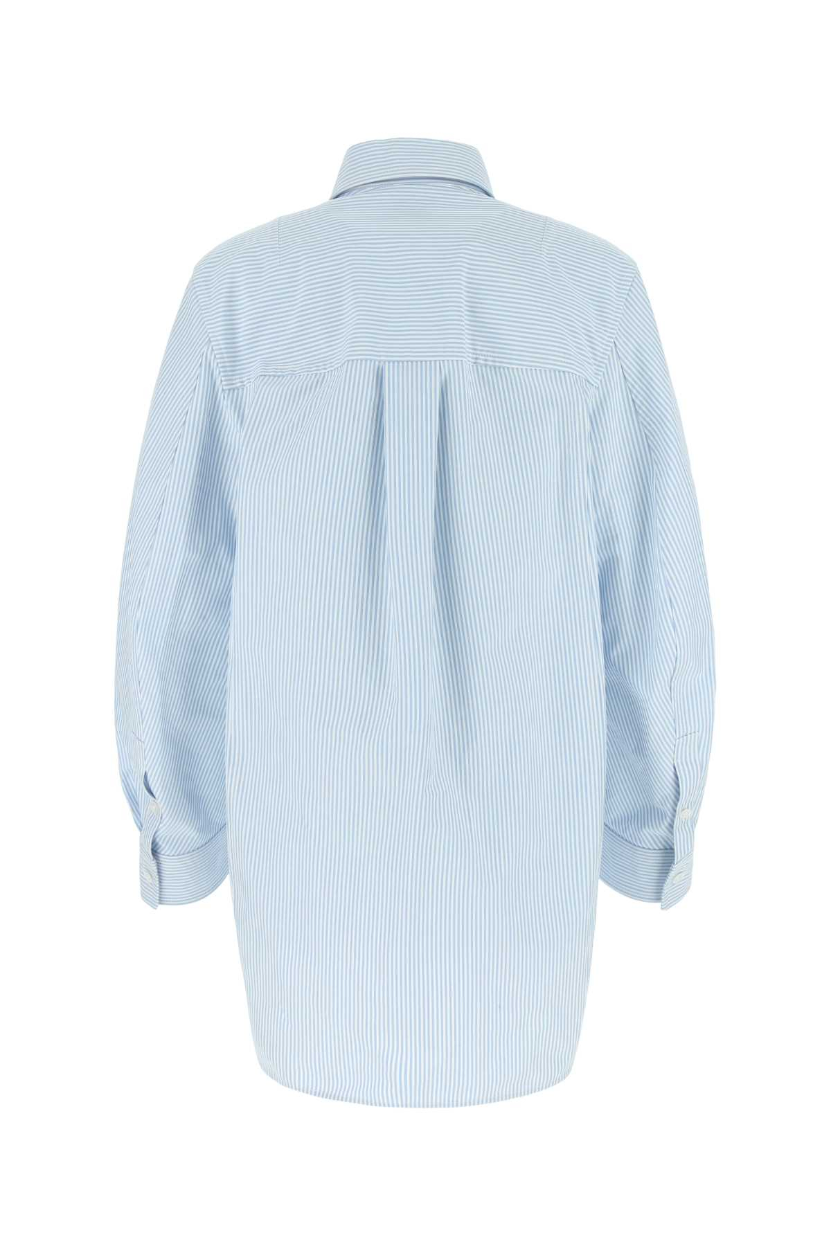 [Bottega Veneta] Shirts Long Sleeve FW22 708853V2AQ0 8976