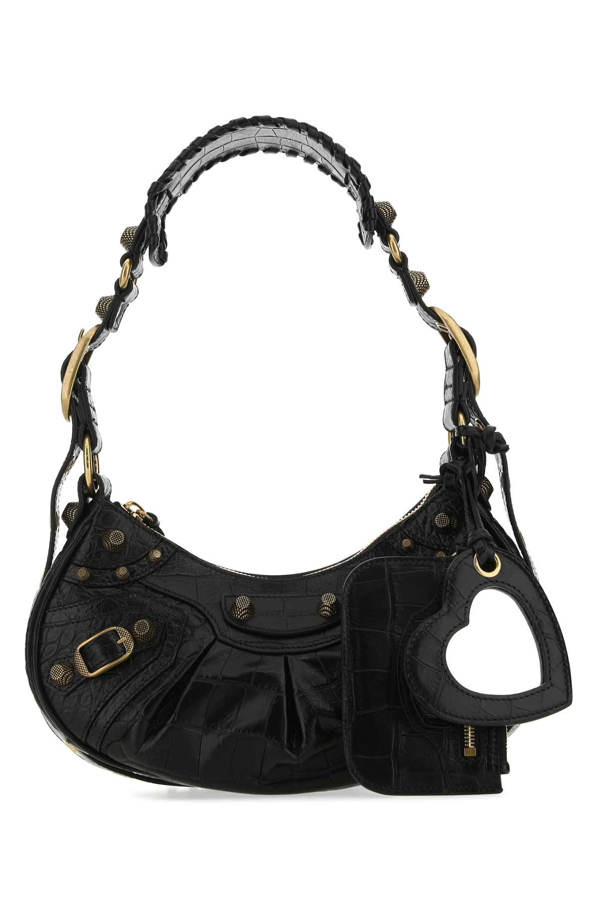[Balenciaga] Bag FW25 67130923EBM 1000