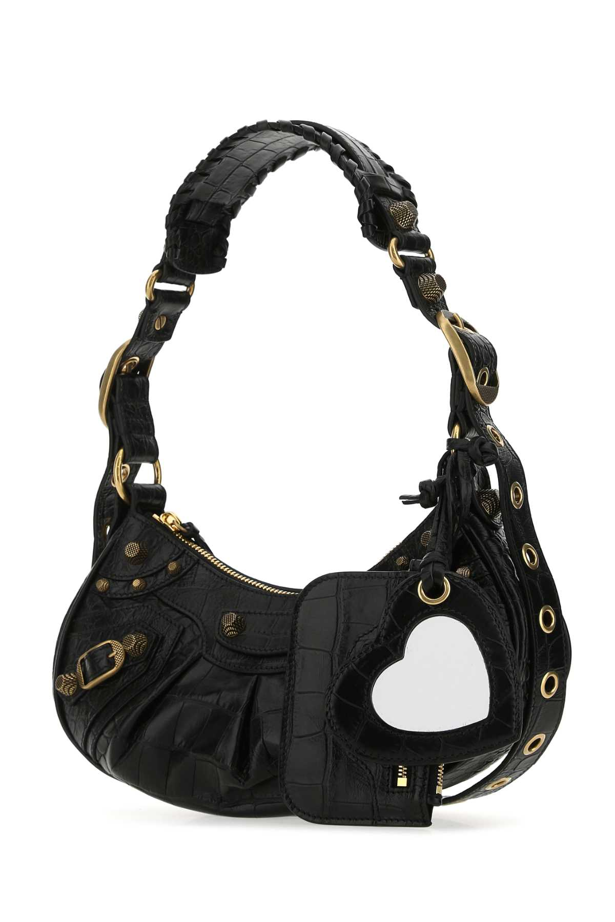 [Balenciaga] Bag FW25 67130923EBM 1000