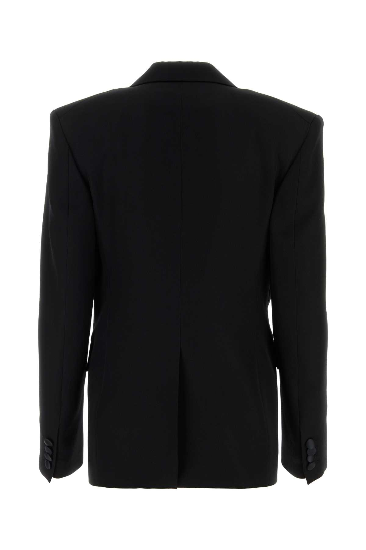 [Stella McCartney] Blazer SS24 6500823DU700 1000