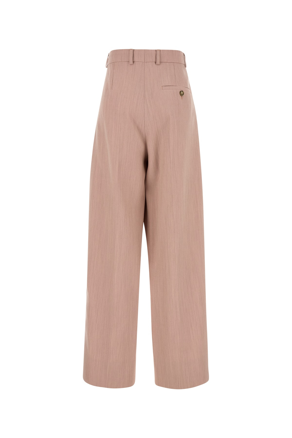 [Stella McCartney] Trousers FW24 6402243EJ780 5762