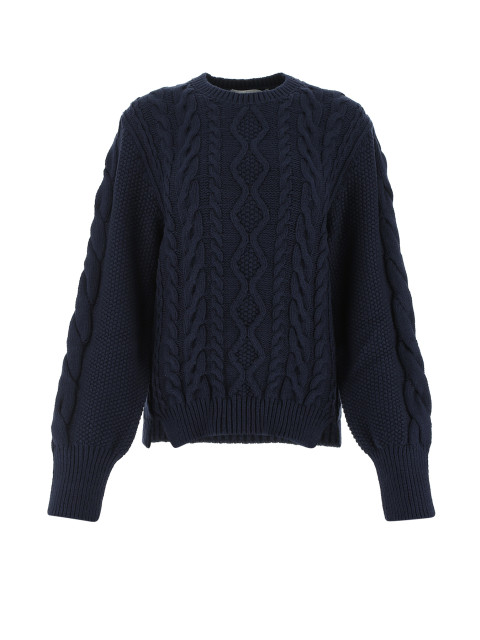 [Stella McCartney] Knitwear FW21 603627S2258 4101