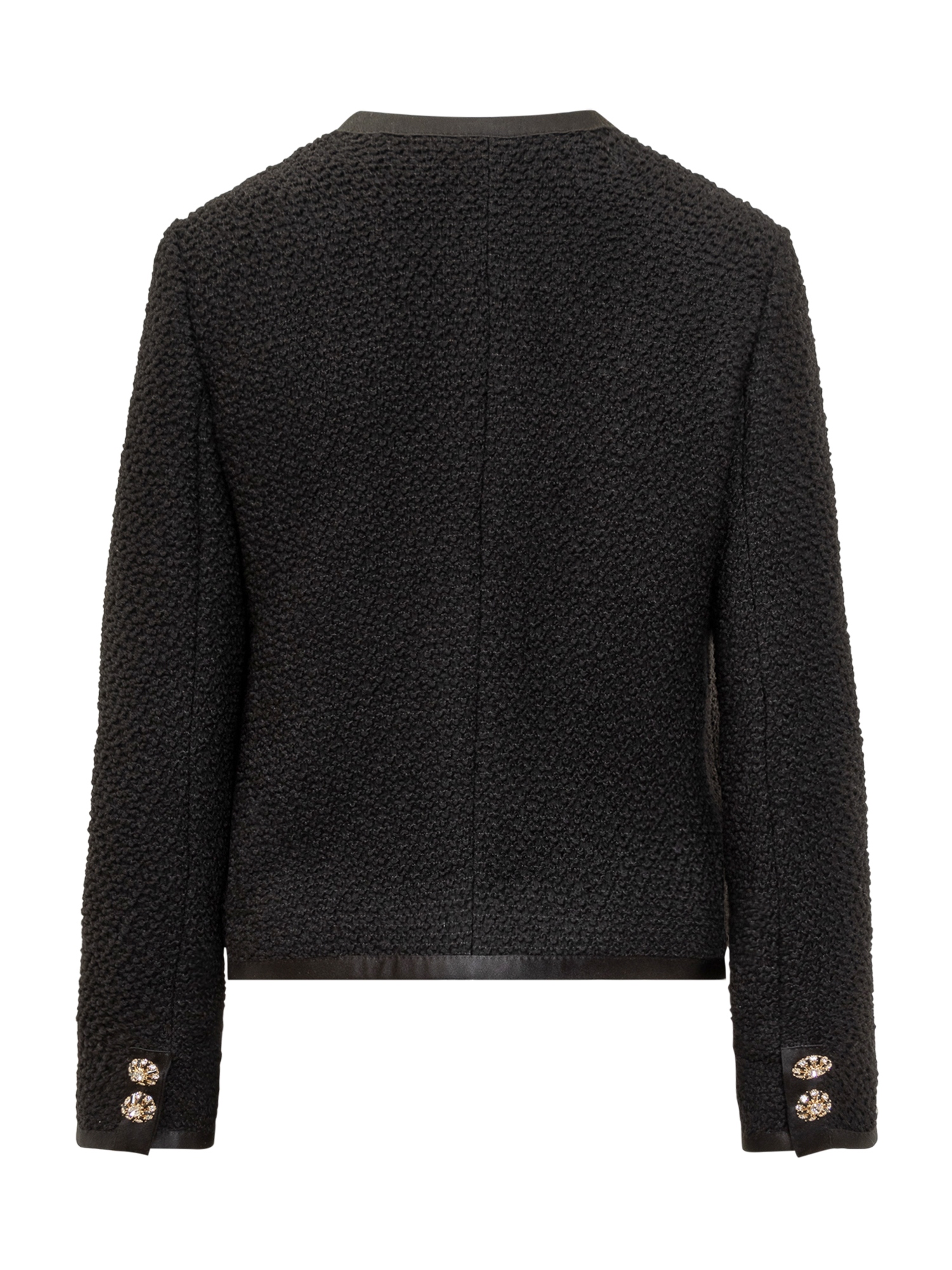 [Dolce & Gabbana] Blazer SS25 F27DAZFU3JL N0000