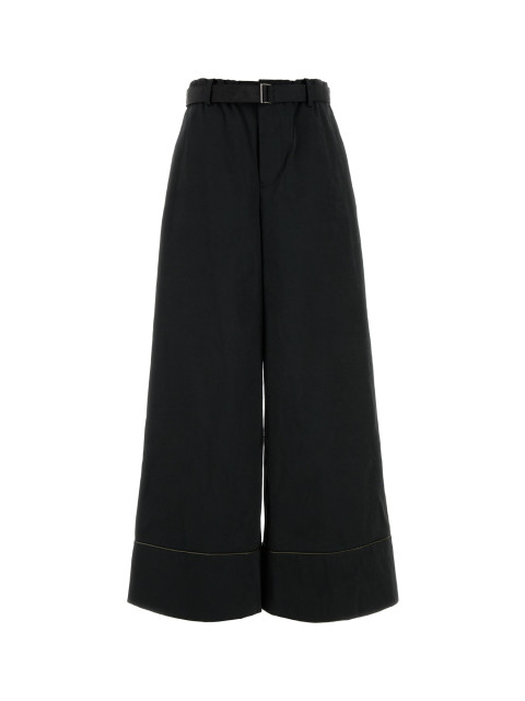 [Sacai] Trousers FW24 2407348 001