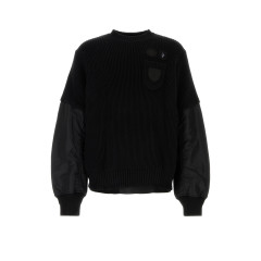 [Sacai] Sweatshirt FW24 2403550M 001