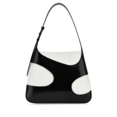 [Salvatore Ferragamo] Bag SS23 213959762303 NEROOWHITE