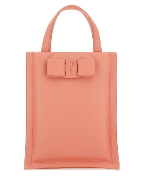 [Salvatore Ferragamo] Bag SS23 212988758968 CORALLO