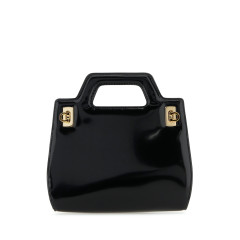 [Salvatore Ferragamo] Bag FW24 213485760348 NERO