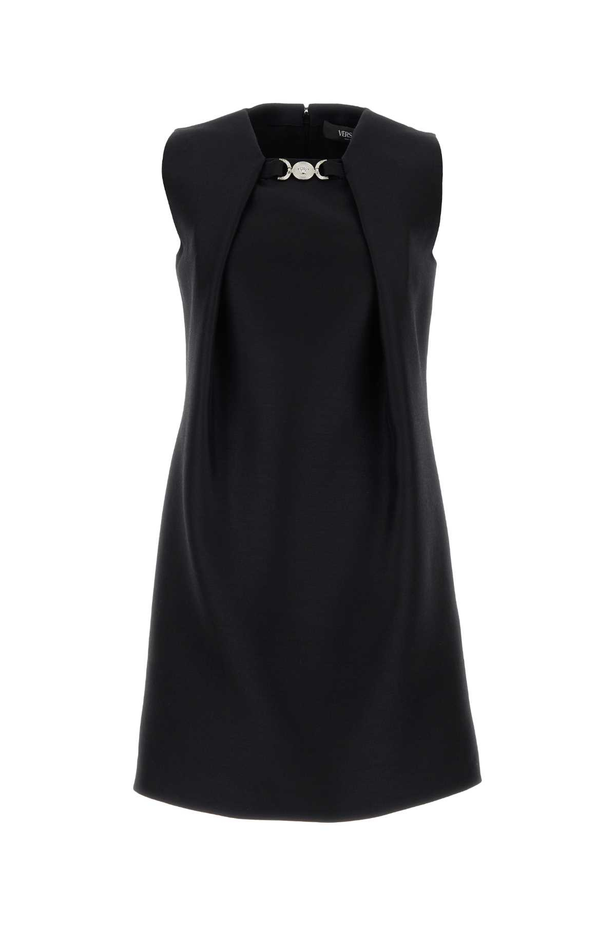 [Versace] Sleeveless dress SS24 10134891A09075 1B000