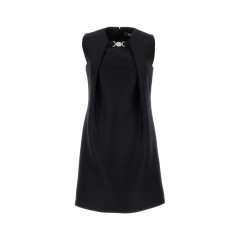 [Versace] Sleeveless dress SS24 10134891A09075 1B000
