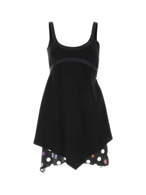 [Versace] Sleeveless dress FW23 10105541A08266 5B020