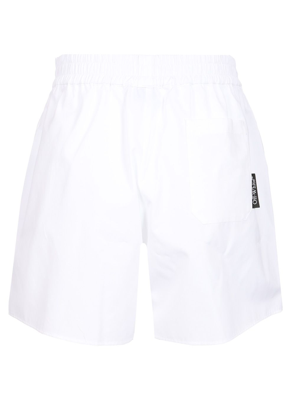 [Off-White] Shorts SS25 OWCB05DS25FAB0010110