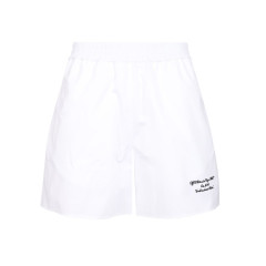 [Off-White] Shorts SS25 OWCB05DS25FAB0010110
