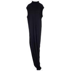 [Rick Owens] Sleeveless dress FW24 RP02D3503JR009