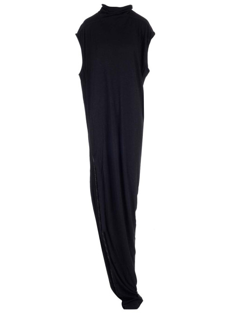 [Rick Owens] Sleeveless dress FW24 RP02D3503JR009