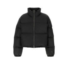 [VTMNTS] Down Jacket FW24 VL22PU300B BLACK