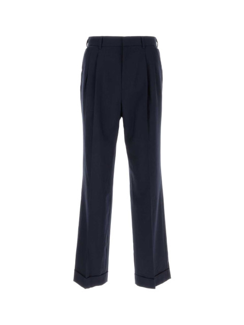[Casablanca] Trousers SS25 MPS25TR25701 NAVY