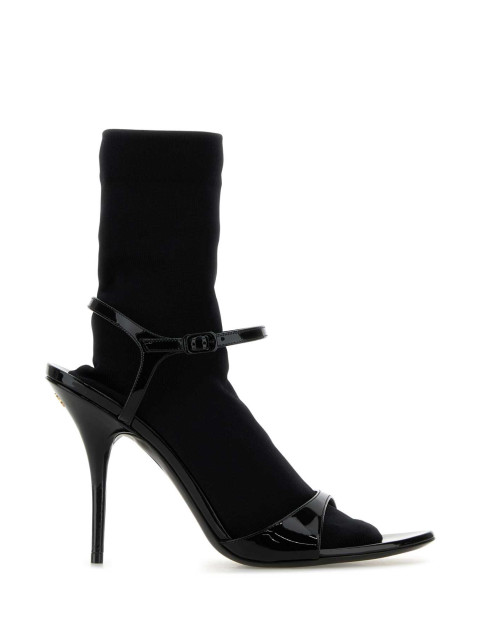 [Balenciaga] Sandals SS25 810517W12H2 1010