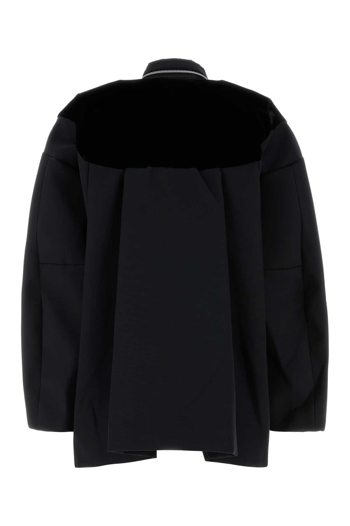 [Sacai] Casual Jacket FW24 2407498 001