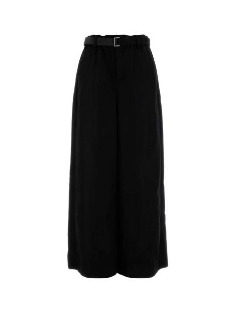 [Sacai] Trousers FW24 2407336 001