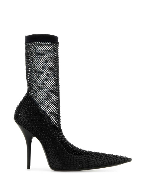 [Balenciaga] Boots SS25 820438WB7E2 1010