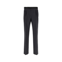 [Prada] Trousers SS25 UP0312SOOO156U F0308