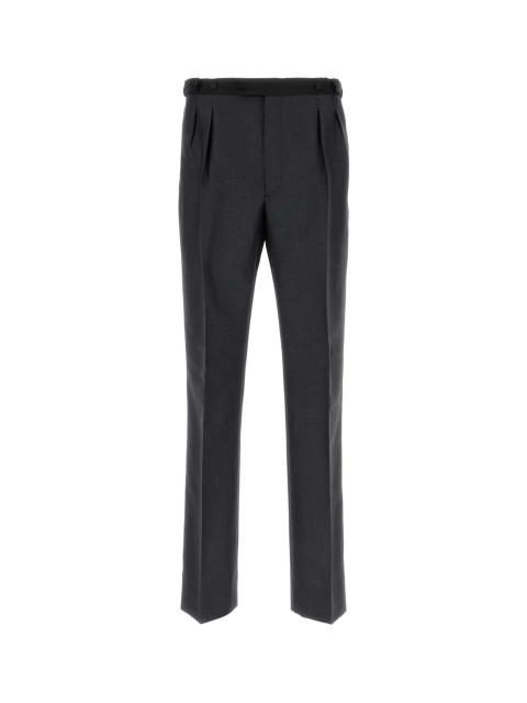 [Prada] Trousers SS25 UP0312SOOO156U F0308