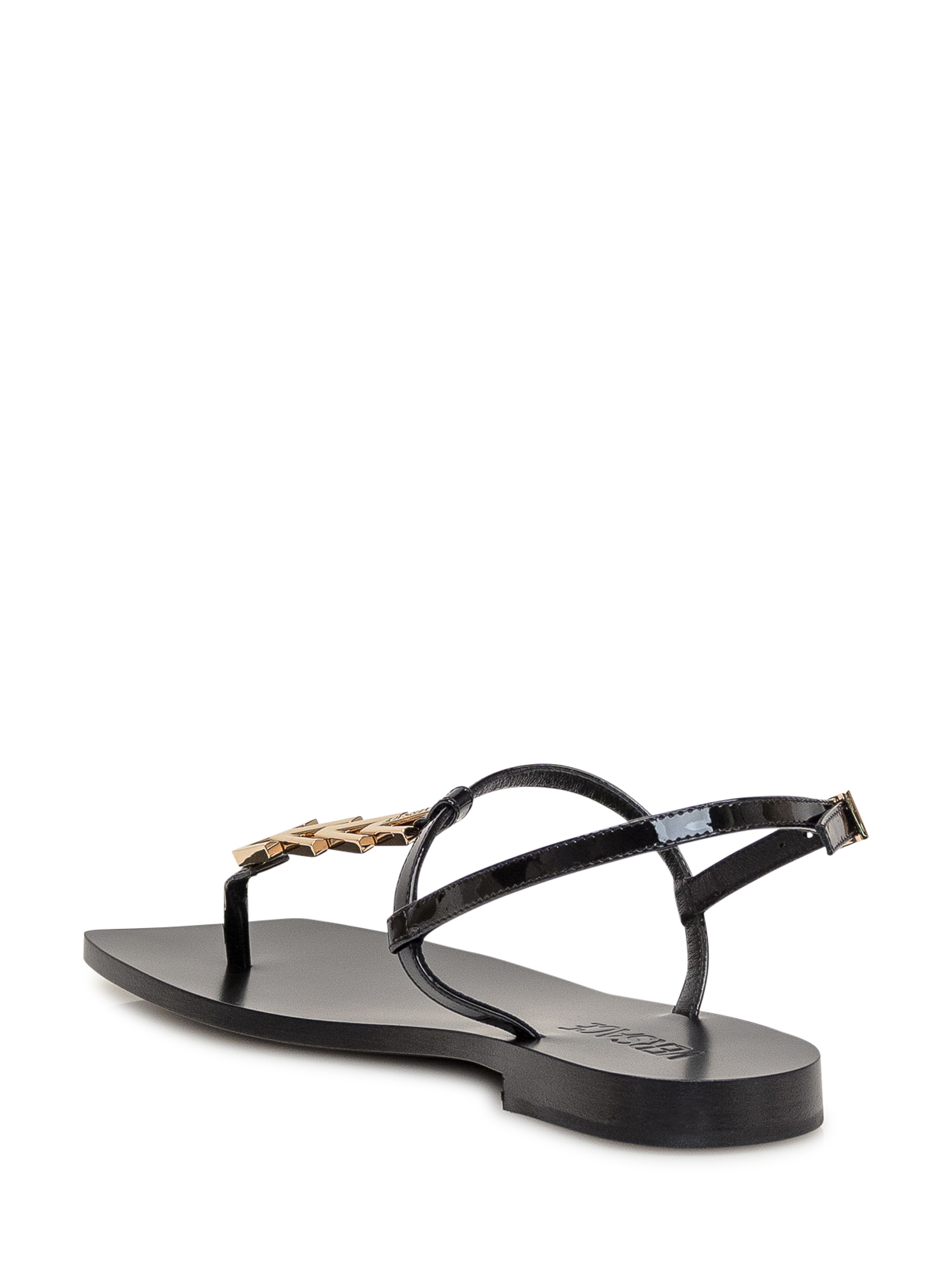 [Versace] Sandals SS25 1018237D2VE 1B00V