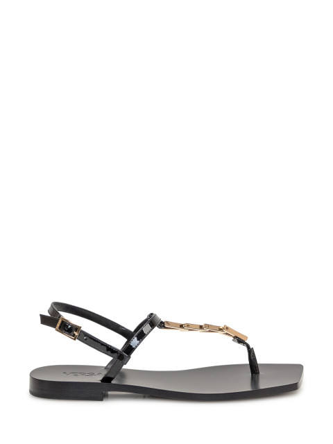 [Versace] Sandals SS25 1018237D2VE 1B00V