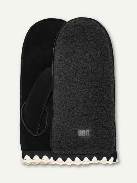 [UGG] Glove FW24 101031