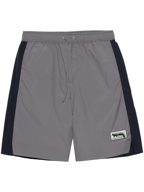[MAISON KITSUNE] Shorts SS24 MM01401WQ0072