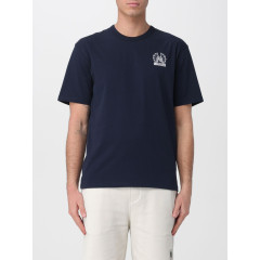[Belstaff] T-shirts Short Sleeve SS26 106223 DKINK